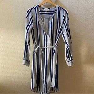 VINCE CAMUTO Shirt Dress